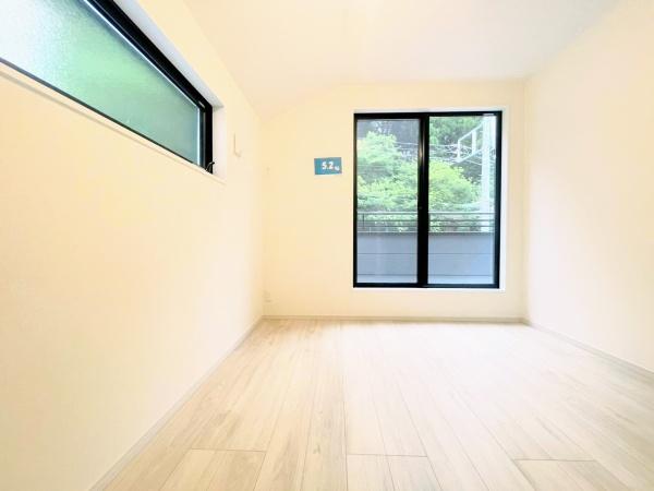 新築戸建　戸塚区上矢部町２期　１号棟