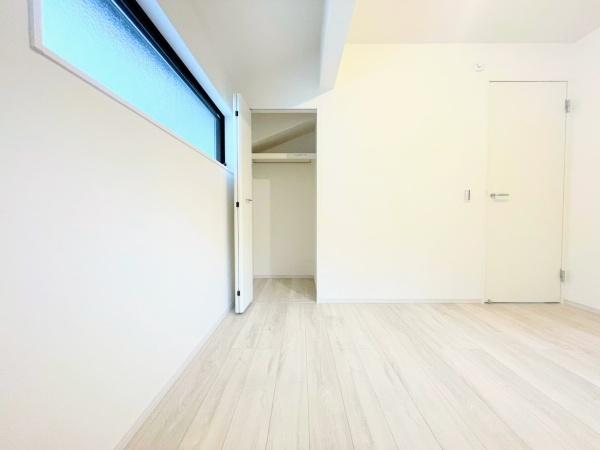 新築戸建　戸塚区上矢部町２期　１号棟
