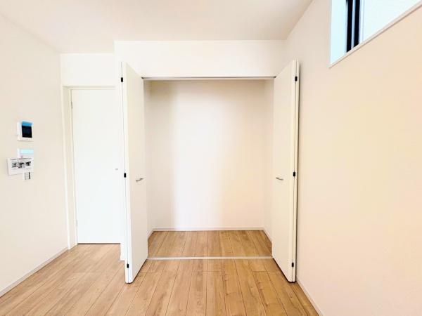 新築戸建　戸塚区上矢部町２期　２号棟