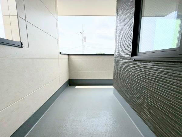 新築戸建　戸塚区上矢部町２期　２号棟