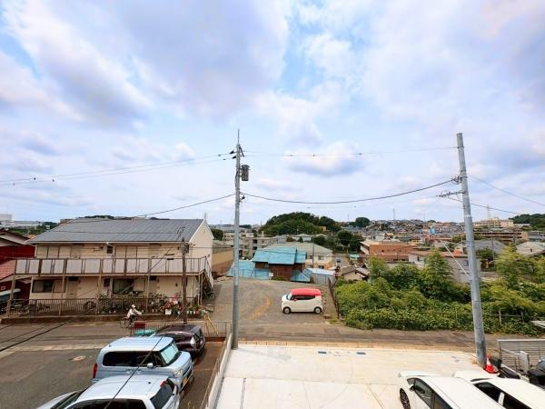 新築戸建　戸塚区上矢部町２期　２号棟