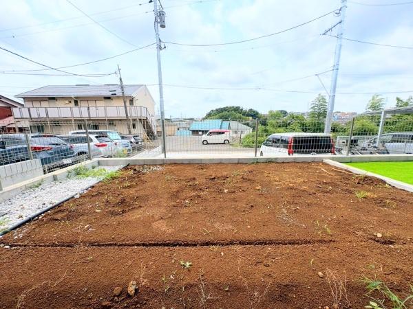 新築戸建　戸塚区上矢部町２期　２号棟