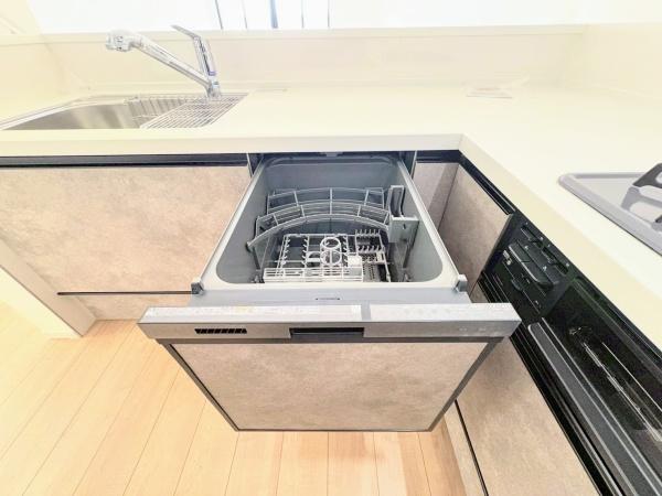 新築戸建　戸塚区上矢部町２期　２号棟