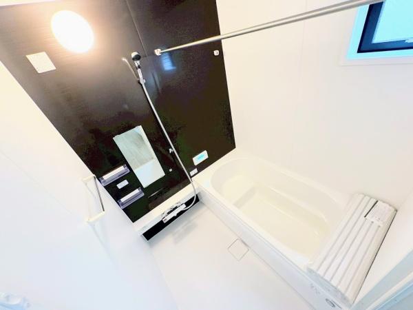 新築戸建　戸塚区上矢部町２期　２号棟