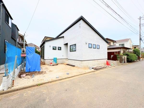 新築戸建　泉区和泉町第２期