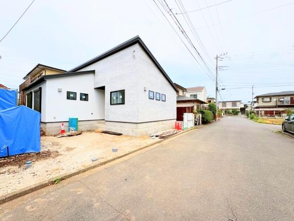 新築戸建　泉区和泉町第２期