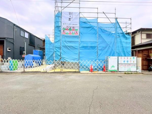 新築戸建 泉区和泉町第2期