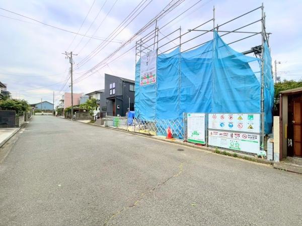 新築戸建　泉区和泉町第２期