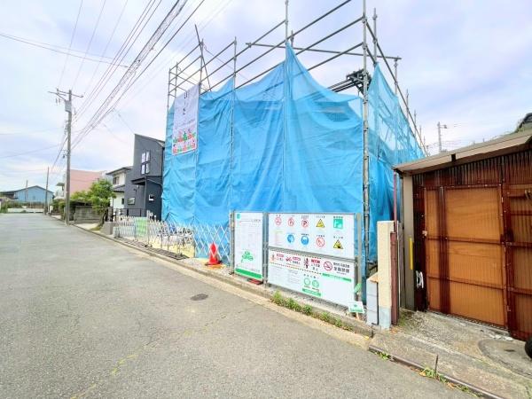 新築戸建　泉区和泉町第２期