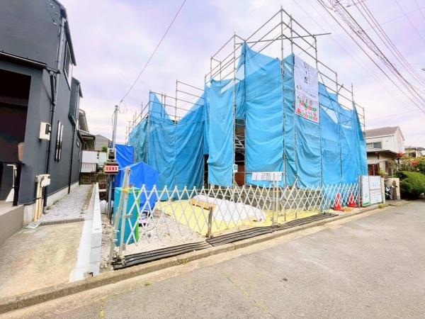 新築戸建　泉区和泉町第２期