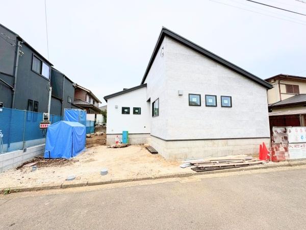 新築戸建　泉区和泉町第２期