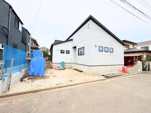 新築戸建　泉区和泉町第２期