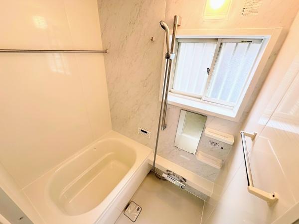 横浜市緑区十日市場町の中古一戸建て
