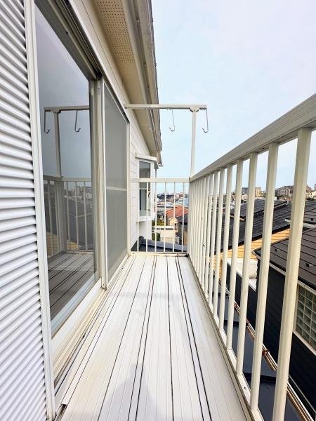 横浜市緑区十日市場町の中古一戸建て