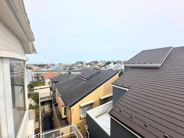 横浜市緑区十日市場町の中古一戸建て
