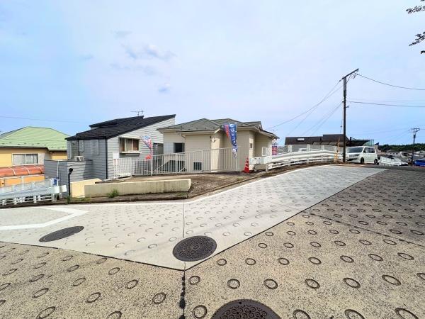 再生戸建　緑区十日市場町