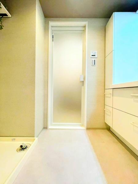 アリスガーデン横浜I番館