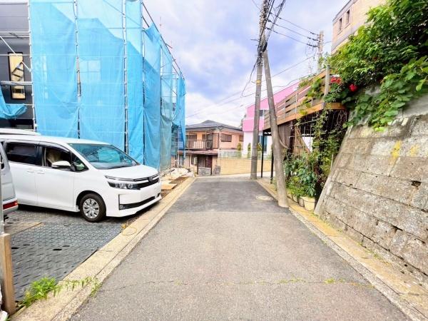 新築戸建　旭区今宿2丁目