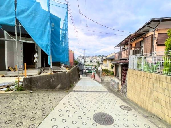 新築戸建　旭区今宿2丁目