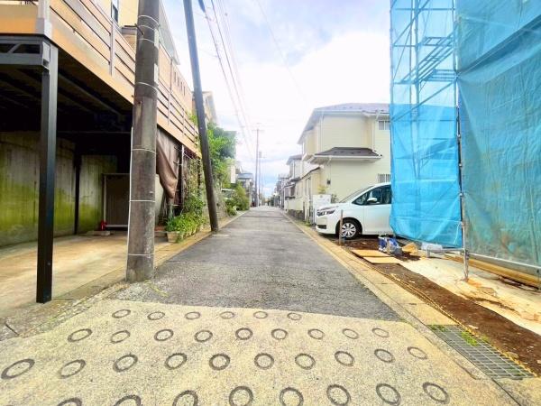 新築戸建　旭区今宿2丁目