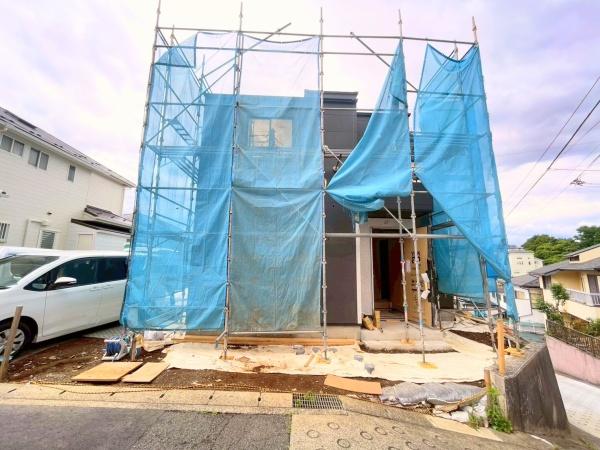 新築戸建　旭区今宿2丁目