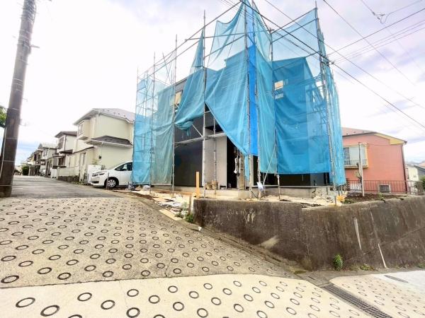 新築戸建　旭区今宿2丁目