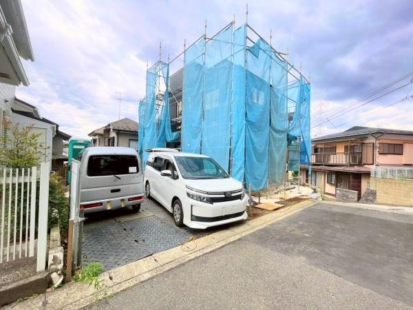 新築戸建　旭区今宿2丁目