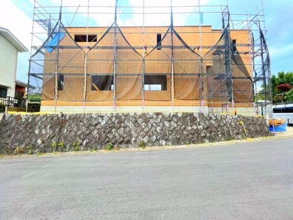 新築戸建　旭区白根５丁目