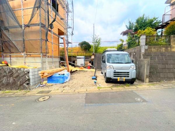 新築戸建　旭区白根５丁目
