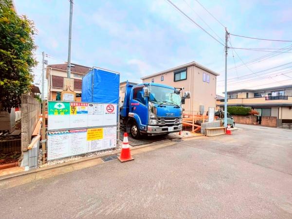 新築戸建　泉区和泉中央北２丁目
