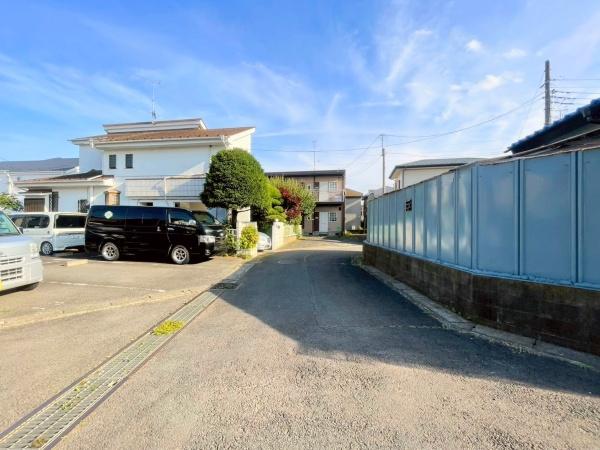 新築戸建　瀬谷区相沢5丁目71番