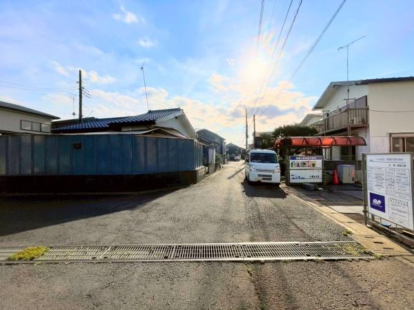 新築戸建　瀬谷区相沢5丁目71番