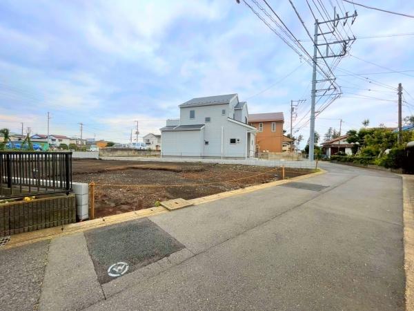 新築戸建　泉区下和泉4丁目　Ａ号棟