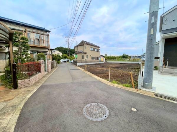 新築戸建　泉区下和泉4丁目　Ａ号棟