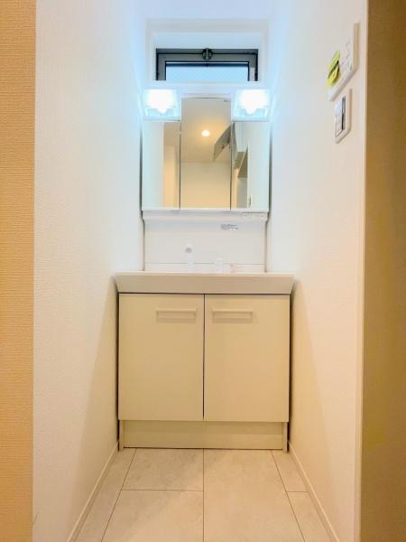 新築戸建　旭区東希望が丘　２号棟