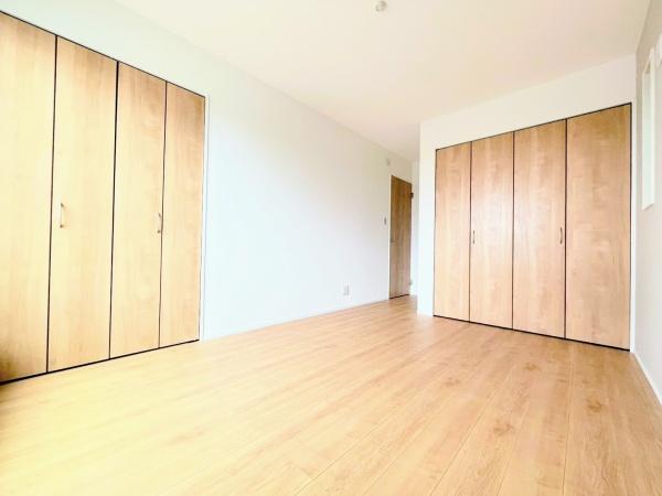 新築戸建　旭区東希望が丘　２号棟