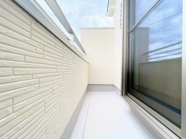 新築戸建　旭区東希望が丘　２号棟