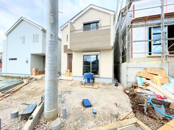 新築戸建 旭区東希望が丘 2号棟