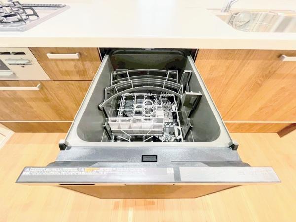 新築戸建　旭区東希望が丘　２号棟