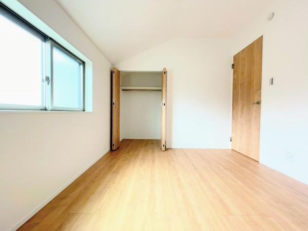 新築戸建　旭区東希望が丘　２号棟