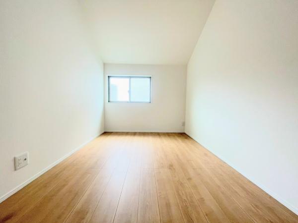 新築戸建　旭区東希望が丘　２号棟