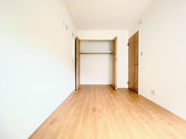 新築戸建　旭区東希望が丘　２号棟
