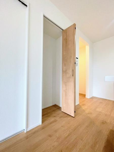 新築戸建　旭区東希望が丘　２号棟