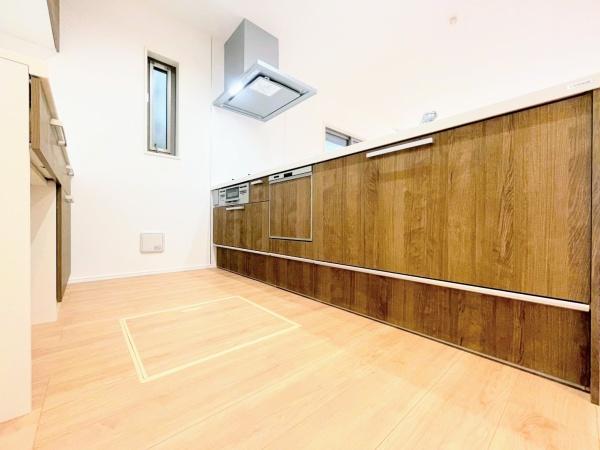 新築戸建　旭区東希望が丘　２号棟
