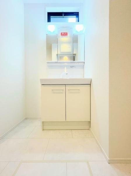 新築戸建　旭区東希望が丘　３号棟