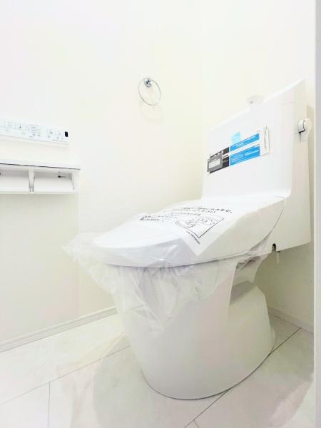 新築戸建　旭区東希望が丘　３号棟