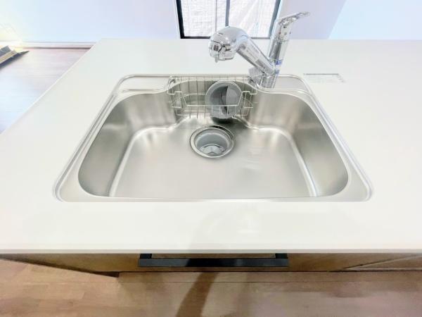 新築戸建　旭区東希望が丘　３号棟