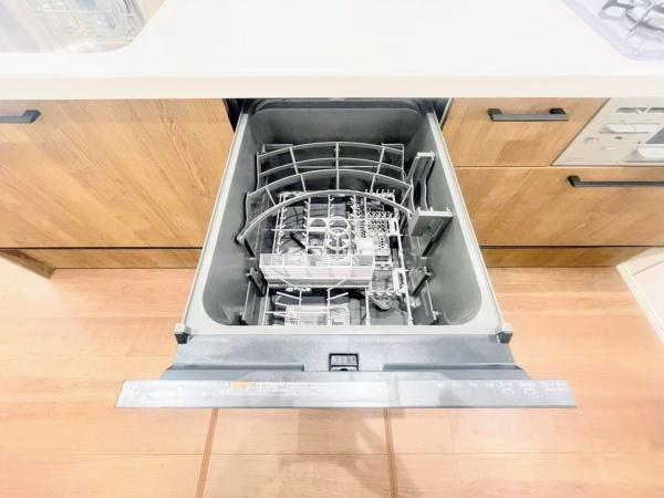 新築戸建　旭区東希望が丘　３号棟