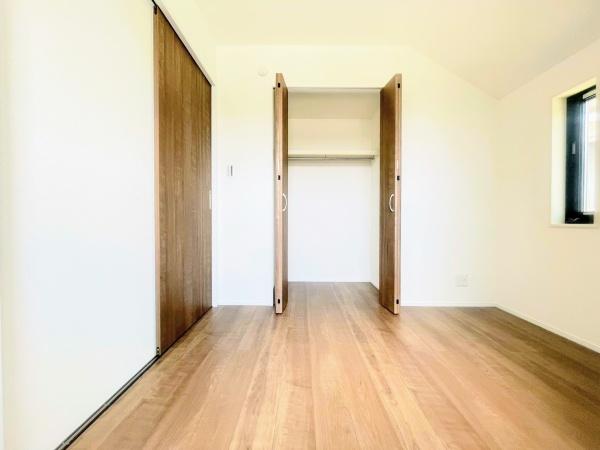 新築戸建　旭区東希望が丘　３号棟