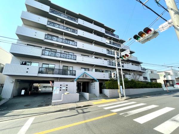 シティコープ菊名グレイスコア
